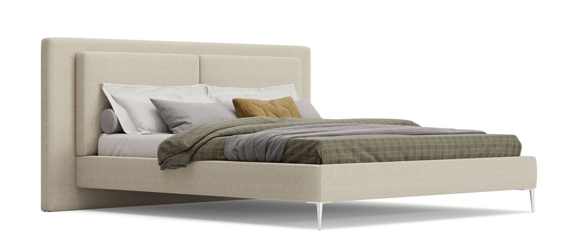 Кровать K22 - 15